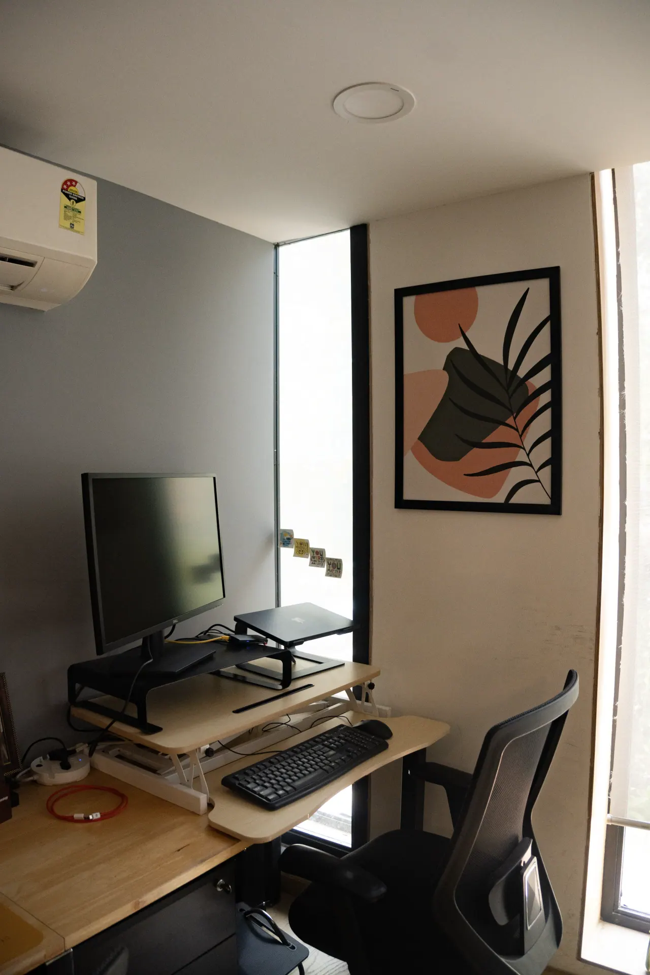 Barakhamba interior 5