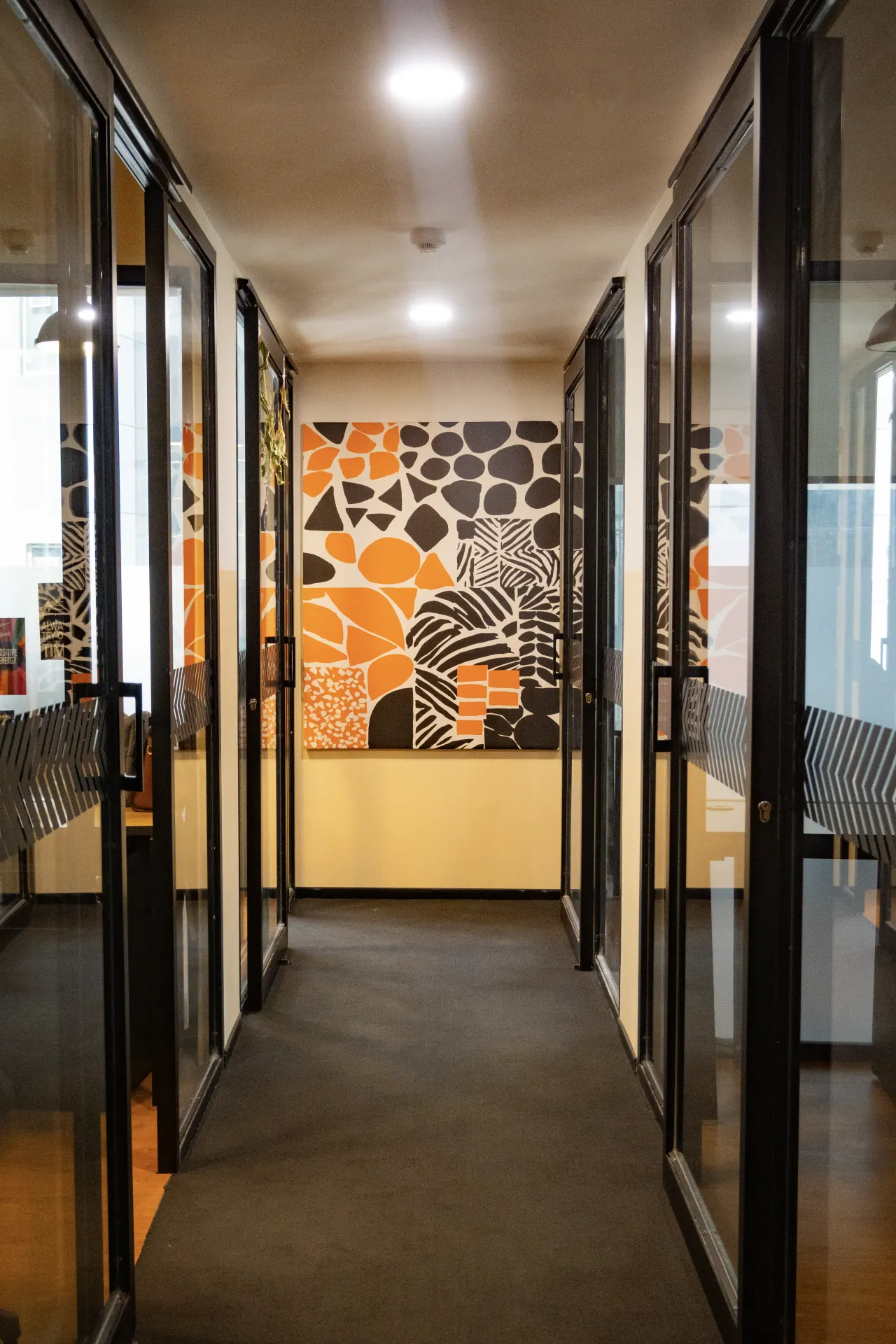 Barakhamba interior 8