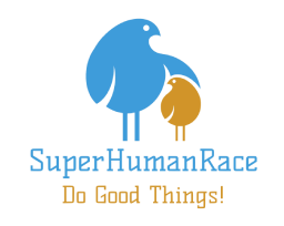 SuperHumanRace