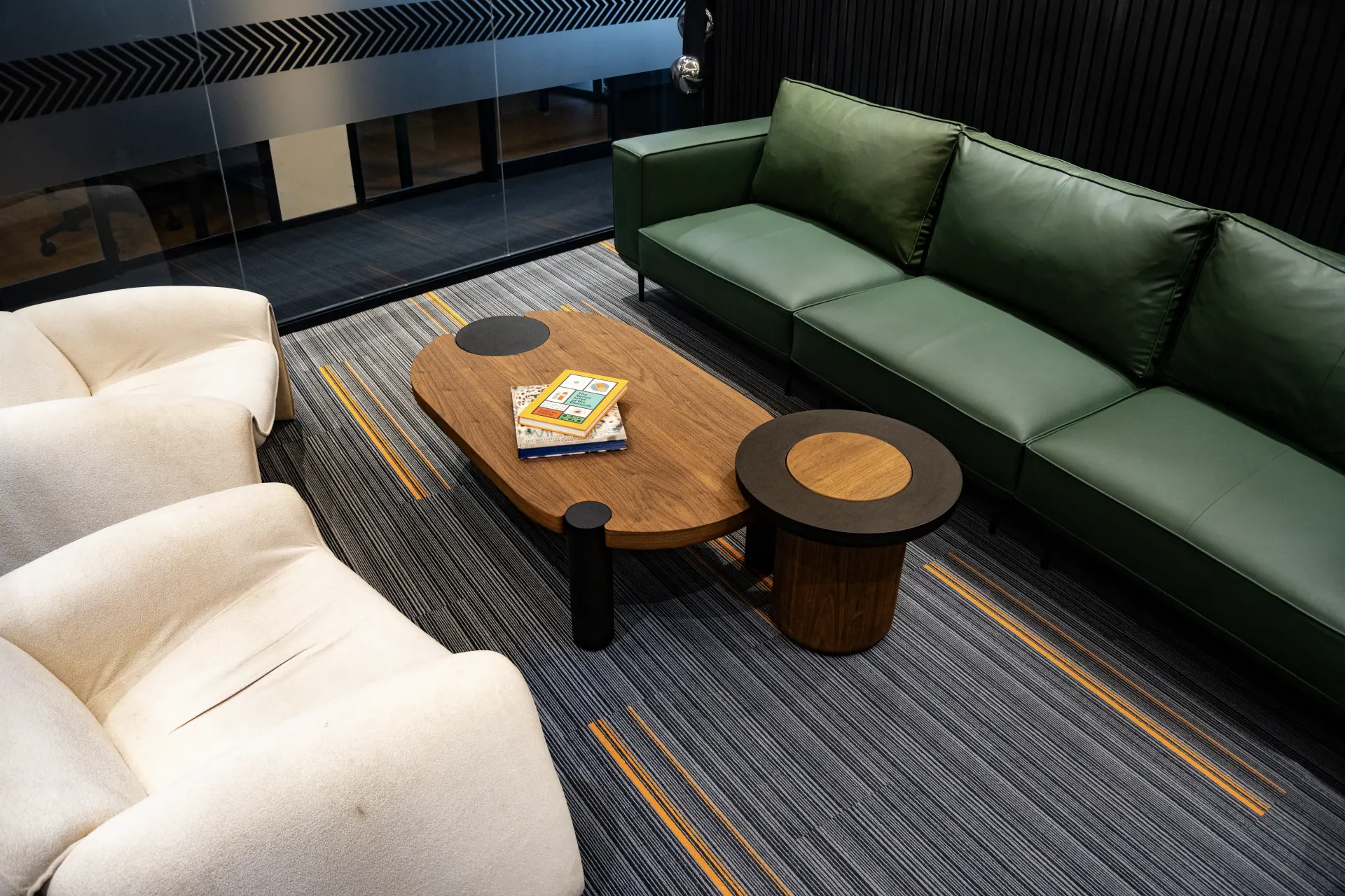 Barakhamba interior 7