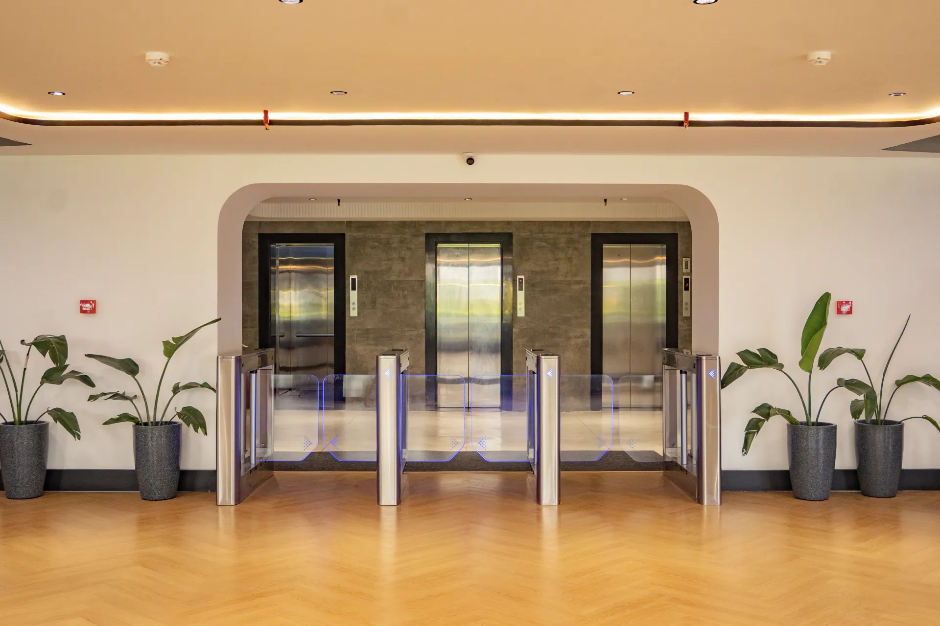 Noida interior 1