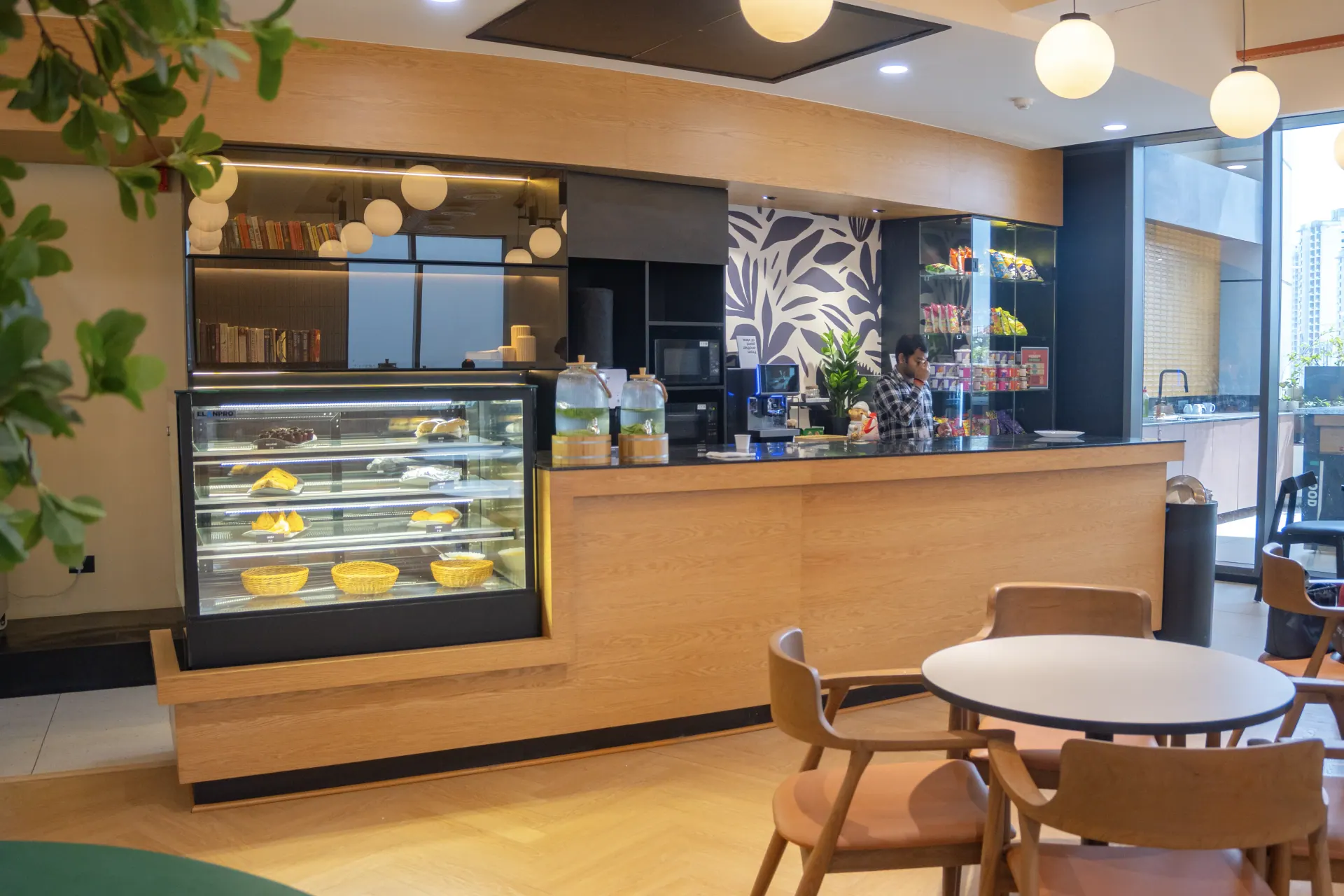 The Berry Coworks, Noida · Sector 142